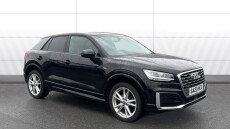 Audi Q2 30 TDI S Line 5dr Diesel Estate